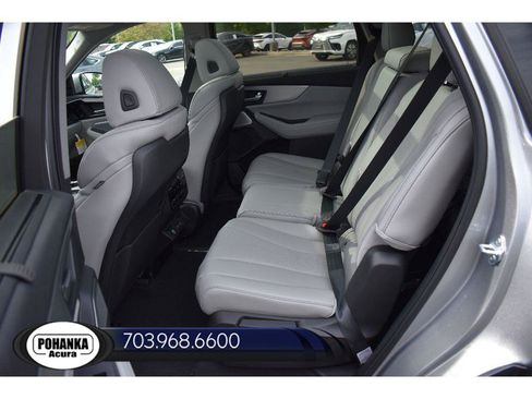 New 2026 Acura MDX SH-AWD w/ Technology Package image 30