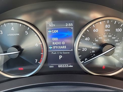 Used 2020 Lexus NX 300 F Sport image 18