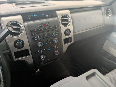 Used 2011 Ford F150 XLT w/ XTR Pkg AWD/4WD image 10
