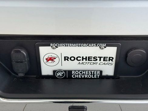 Used 2019 Chevrolet Silverado 1500 LTZ w/ LTZ Plus Package image 43