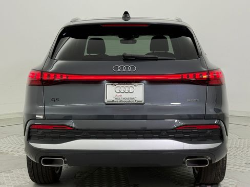 New 2025 Audi Q5 Premium Plus image 10