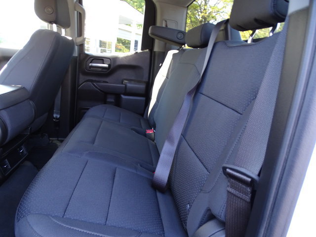 Certified 2023 GMC Sierra 1500 Pro w/ Graphite Edition AWD/4WD image 4