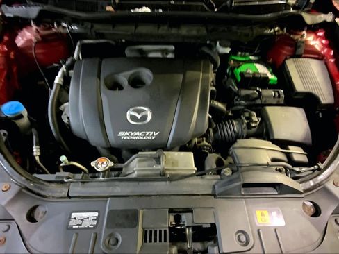 Used 2014 MAZDA CX-5 Grand Touring image 31