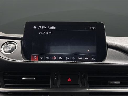 Used 2020 MAZDA MAZDA6 Grand Touring image 17