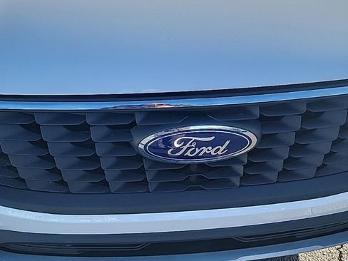 Certified 2023 Ford Escape Active w/ Tech Pack #1 image 7