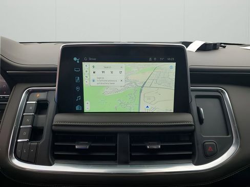 Used 2024 Chevrolet Tahoe LT w/ Luxury Package image 38