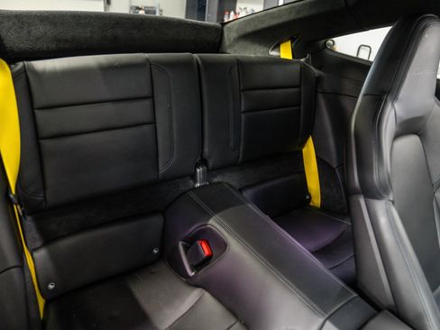 Used 2022 Porsche 911 Turbo S image 31