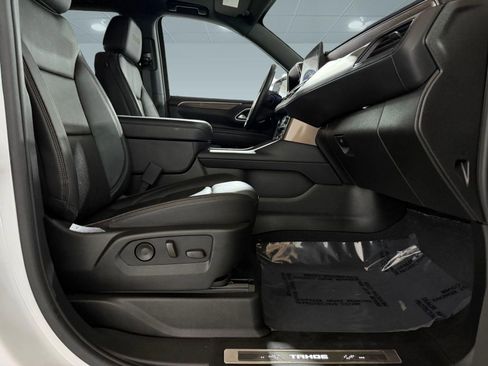 Used 2024 Chevrolet Tahoe High Country image 48