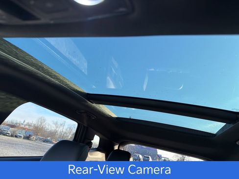 Certified 2025 Kia Sportage X-Line w/ Premium Package image 18