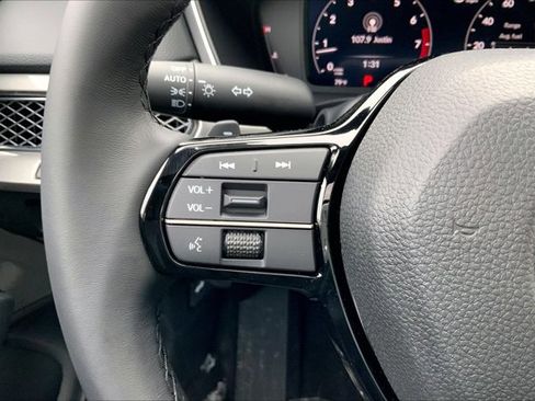 New 2026 Acura Integra image 8