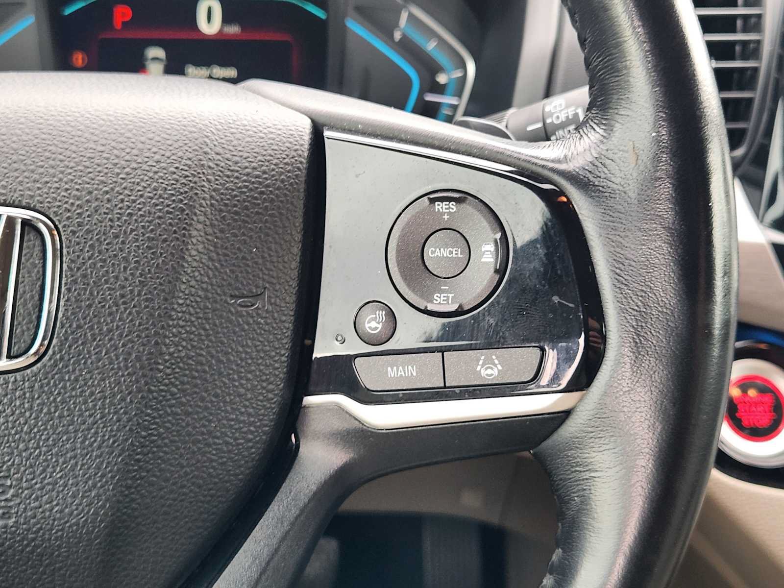 Used 2018 Honda Odyssey Elite image 27