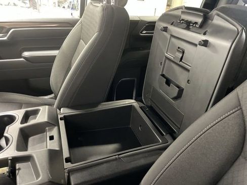 Used 2022 Chevrolet Silverado 1500 LT w/ Protection Package image 21