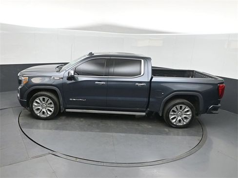 Used 2021 GMC Sierra 1500 Denali w/ Denali Ultimate Package image 33