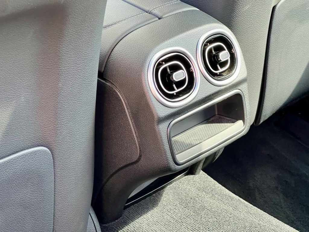 Certified 2022 Mercedes-Benz C 300 4MATIC Sedan image 40