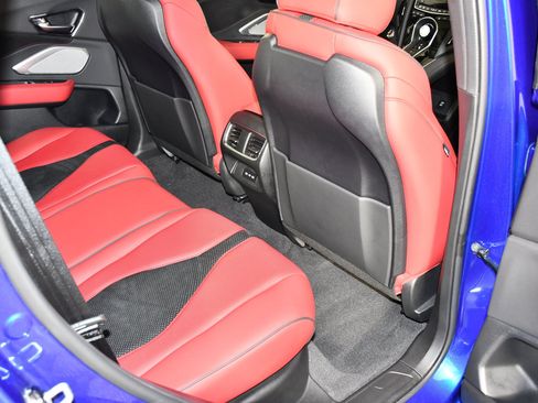 Certified 2024 Acura RDX A-Spec AWD/4WD image 36