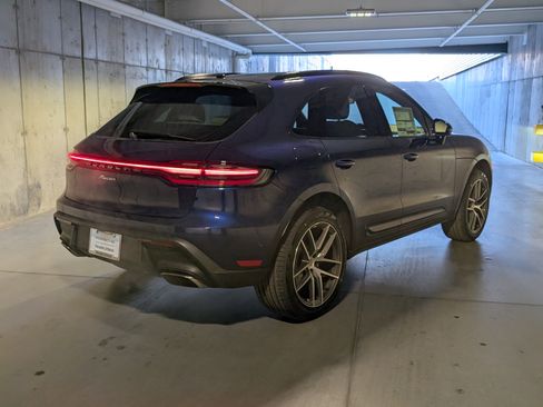 New 2026 Porsche Macan image 9