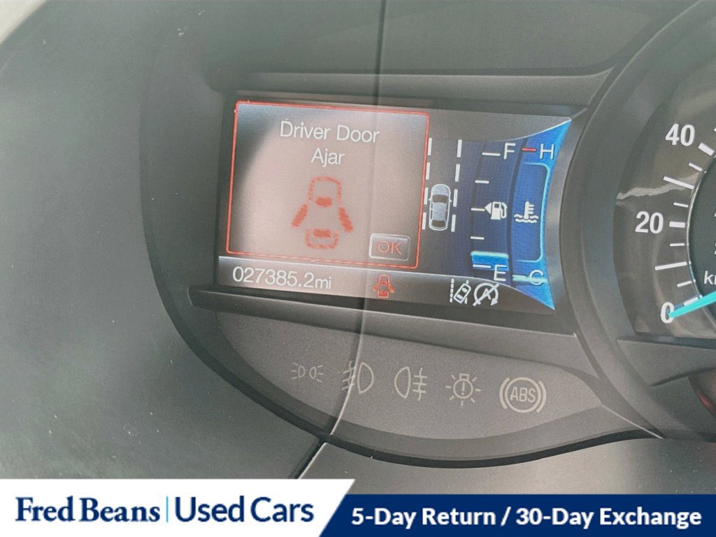 Used 2022 Ford Edge SEL w/ Convenience Package AWD/4WD image 15