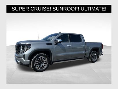 Used 2024 GMC Sierra 1500 Denali Ultimate