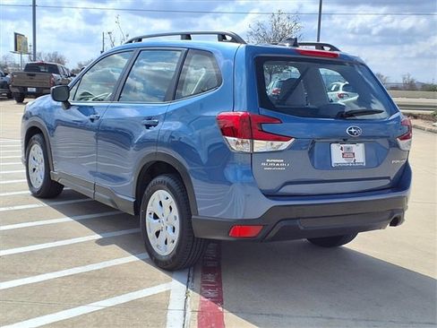 Certified 2024 Subaru Forester image 2