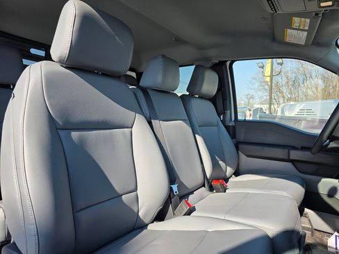 New 2026 Ford F450 XL w/ XL Chrome Package image 36