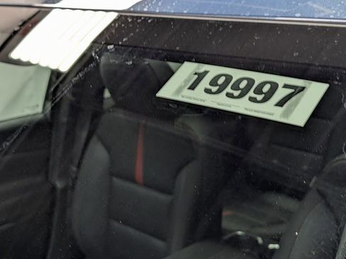 New 2026 Chevrolet Traverse RS image 32