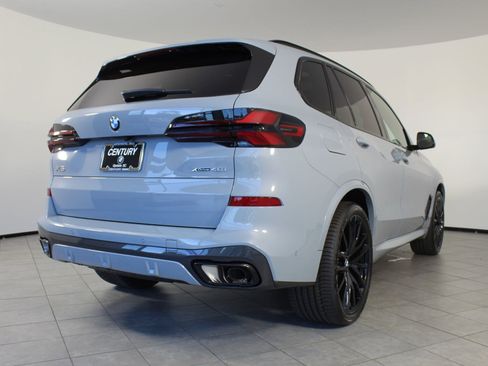 New 2026 BMW X5 xDrive40i w/ M Sport Package image 8