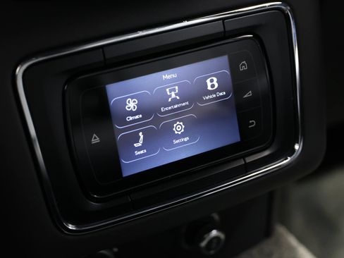 Used 2018 Bentley Bentayga Onyx Edition AWD/4WD image 70