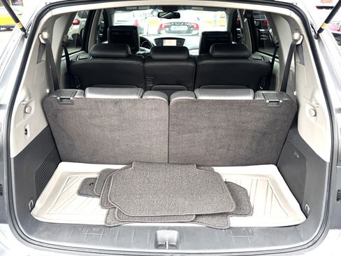 Used 2011 Subaru Tribeca Limited w/ PWR Moonroof & Navigation Pkg AWD/4WD image 36