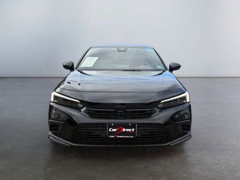 Used 2024 Honda Civic Sport image 11