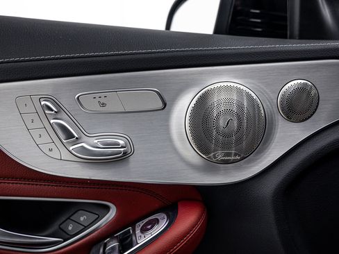 Used 2023 Mercedes-Benz C 300 C 300 image 13