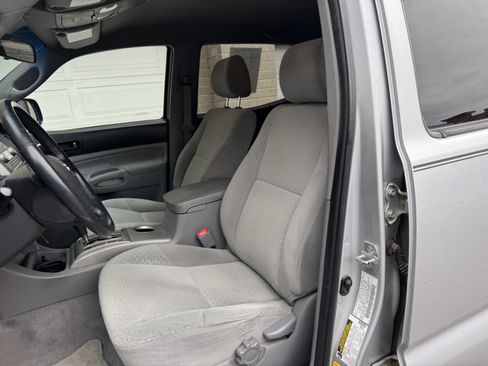 Used 2007 Toyota Tacoma 4x4 Double Cab image 13