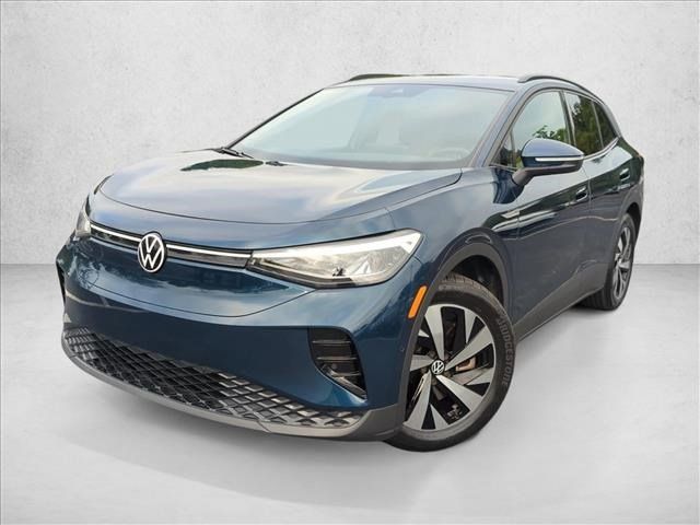 Used 2023 Volkswagen ID.4 Pro RWD image 1