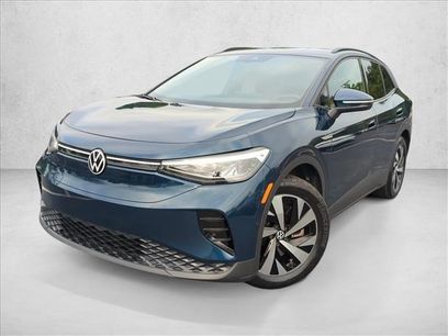 Used 2023 Volkswagen ID.4 Pro
