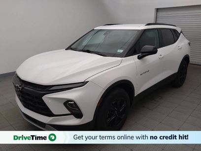 Used 2024 Chevrolet Blazer LT w/ Convenience Package