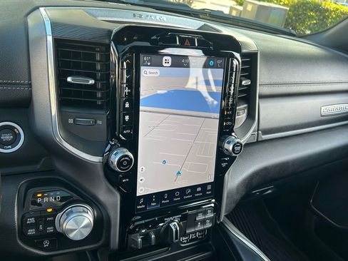 Certified 2023 RAM 1500 Laramie image 20