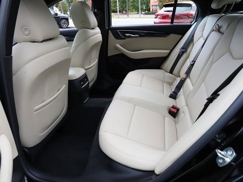 Used 2025 Cadillac CT5 Premium Luxury w/ Technology Package image 17