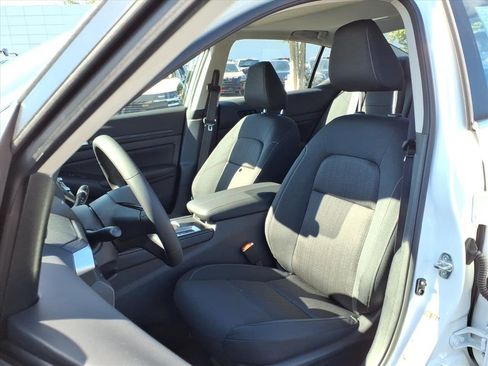 New 2025 Nissan Altima 2.5 SV w/ SV Premium Package image 4