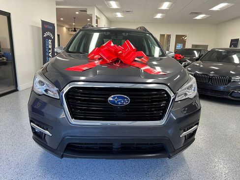 Used 2019 Subaru Ascent Touring w/ Popular Package #2A image 16