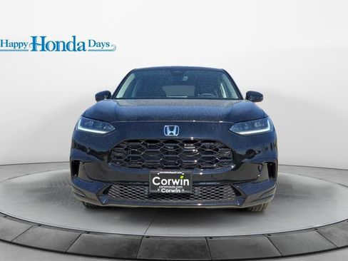 New 2026 Honda HR-V EX-L image 5