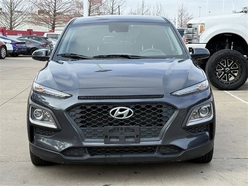 Used 2020 Hyundai Kona SE image 8