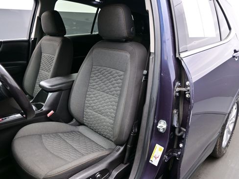 Used 2018 Chevrolet Equinox LT AWD/4WD image 12