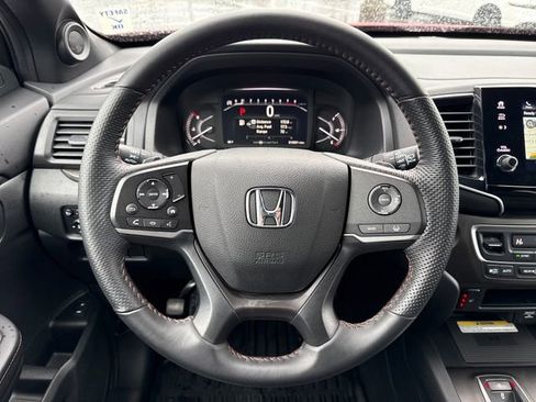 Used 2023 Honda Passport TrailSport image 23