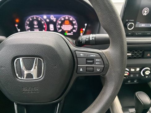 Used 2024 Honda Accord EX image 25