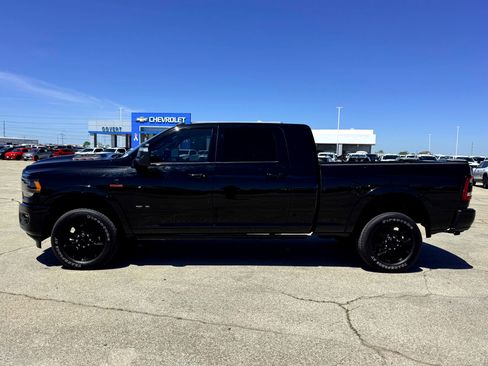 Used 2024 RAM 2500 Limited AWD/4WD image 10