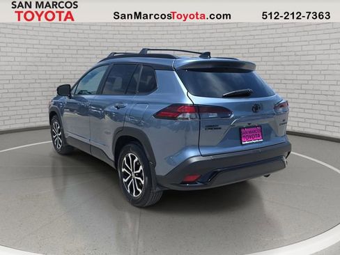 New 2026 Toyota Corolla Cross AWD Hybrid image 7