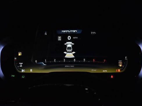 New 2026 RAM 1500 RHO w/ RHO Level 1 Equipment Group image 17