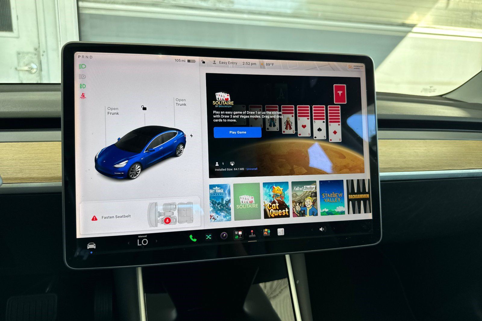 Used 2018 Tesla Model 3 Long Range RWD image 39