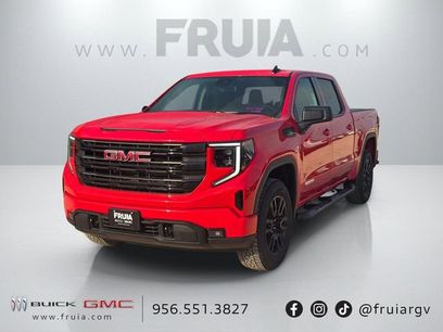New 2026 GMC Sierra 1500 Elevation w/ Elevation Select Package