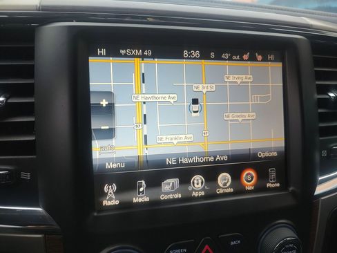 Used 2014 RAM 2500 Laramie image 18