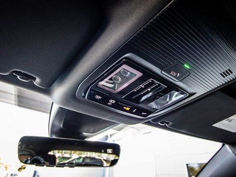 New 2026 Volkswagen Atlas Cross Sport SEL image 42